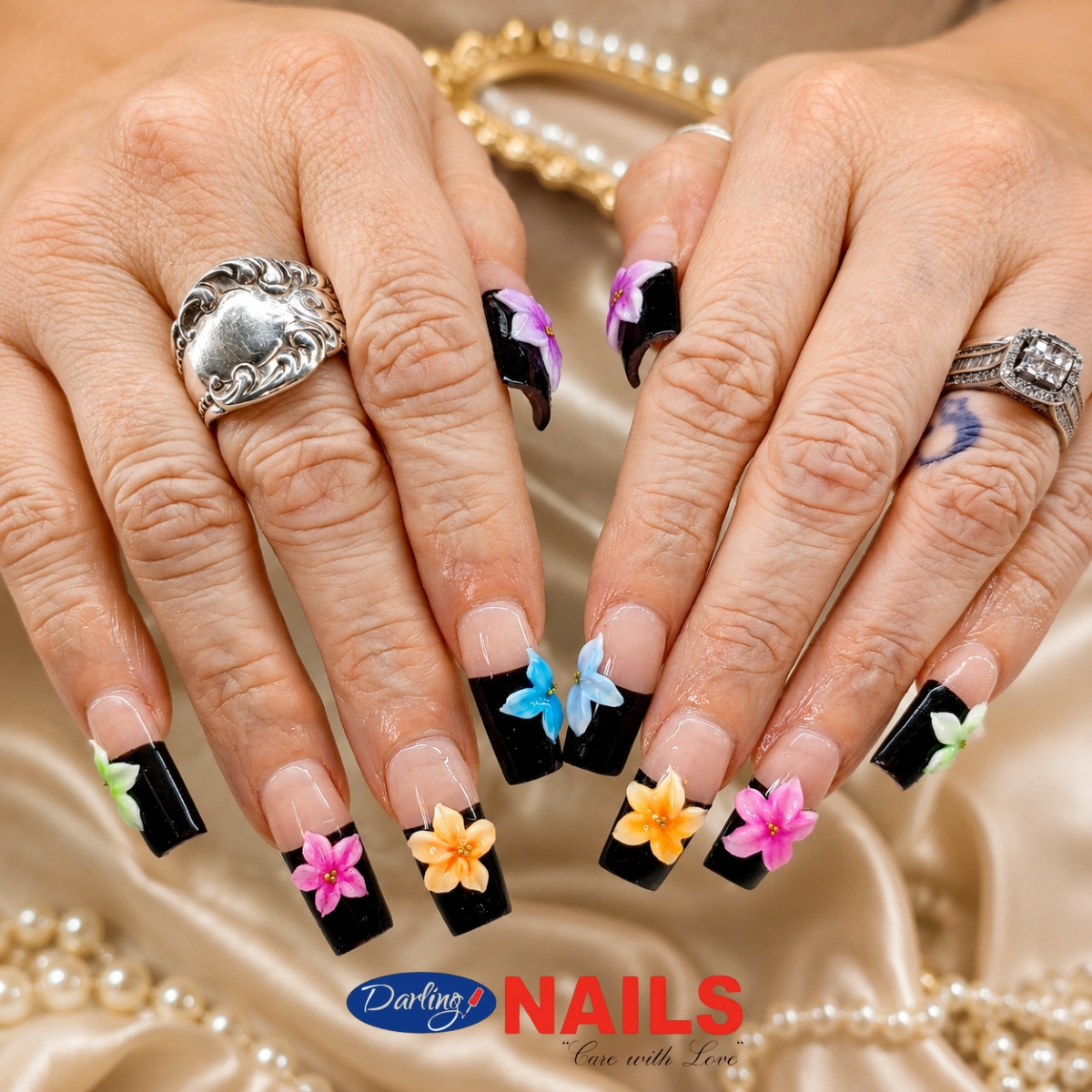 Darling Nails